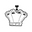 gingerandwhite.com logo