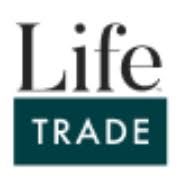 Life Trade logo