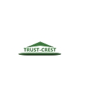 Trust Crest logo