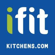 If It Kitchens logo
