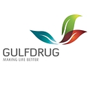 Gulfdrug logo