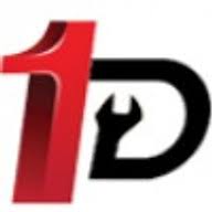 1 Diagnostic logo