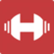 Hall Personal Training logo