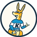 kangacoolers.com logo