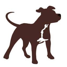Hound Solo Dog Walking logo
