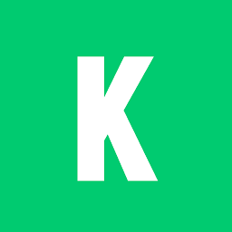 KlipLink logo