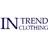 intrendclothing logo