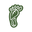 hippyfeet.com logo