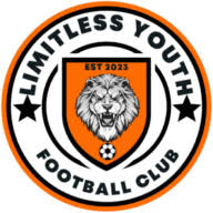 Limitless Youth FC CIC logo