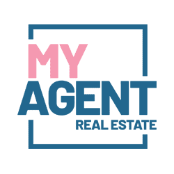 myagentre.com.au logo