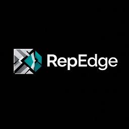 Repedge logo