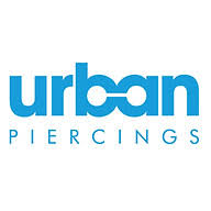 Urbanpiercings logo