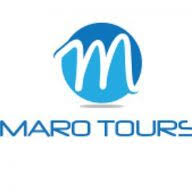 Marotours logo