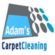 Adamscarpetcleaning logo