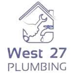 West27Plumbing logo