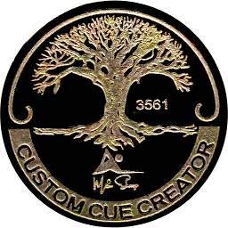 Cue Creator logo