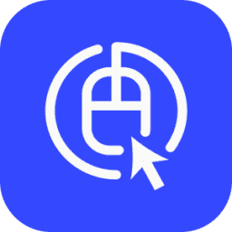 Auto Clicker logo