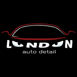 London Auto Detail logo