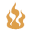 Braendeovnsglas logo