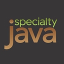 Specialty Java logo