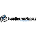 Supplies For Mailers logo