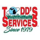 Todds Services logo