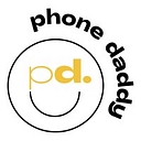 Phone Daddy Inc. logo