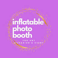 Inflatable Photobooth logo