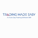 tradingmadeasy.com logo