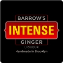 Barrow’s Intense Tasting Room logo