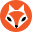 RedFox Games logo