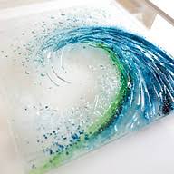 Dreya Glass logo