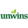 Unwins logo