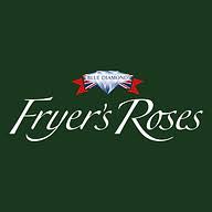 Fryer's Roses logo