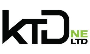 Ktdne logo