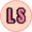 Likeskin logo