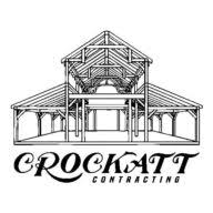 Crockatt Contracting logo