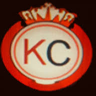 kings Cars logo