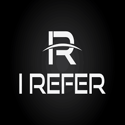 IRefer Club logo