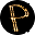 POB's Pyro and Full Effect Fireworks logo
