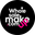Wholesalemakeup logo