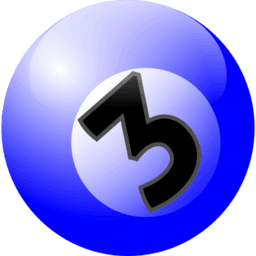 Online Lotteries logo