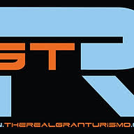 The Real Gran Turismo logo