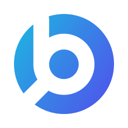 BusinessScreen.com logo