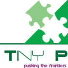 Tinypioneer logo