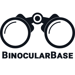 Binocular Base logo
