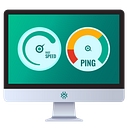 Spidervpn logo