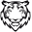 Tiger Cues logo