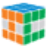 Image Cube | Print & Mail logo