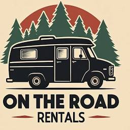 On the Road Rentals LTD logo